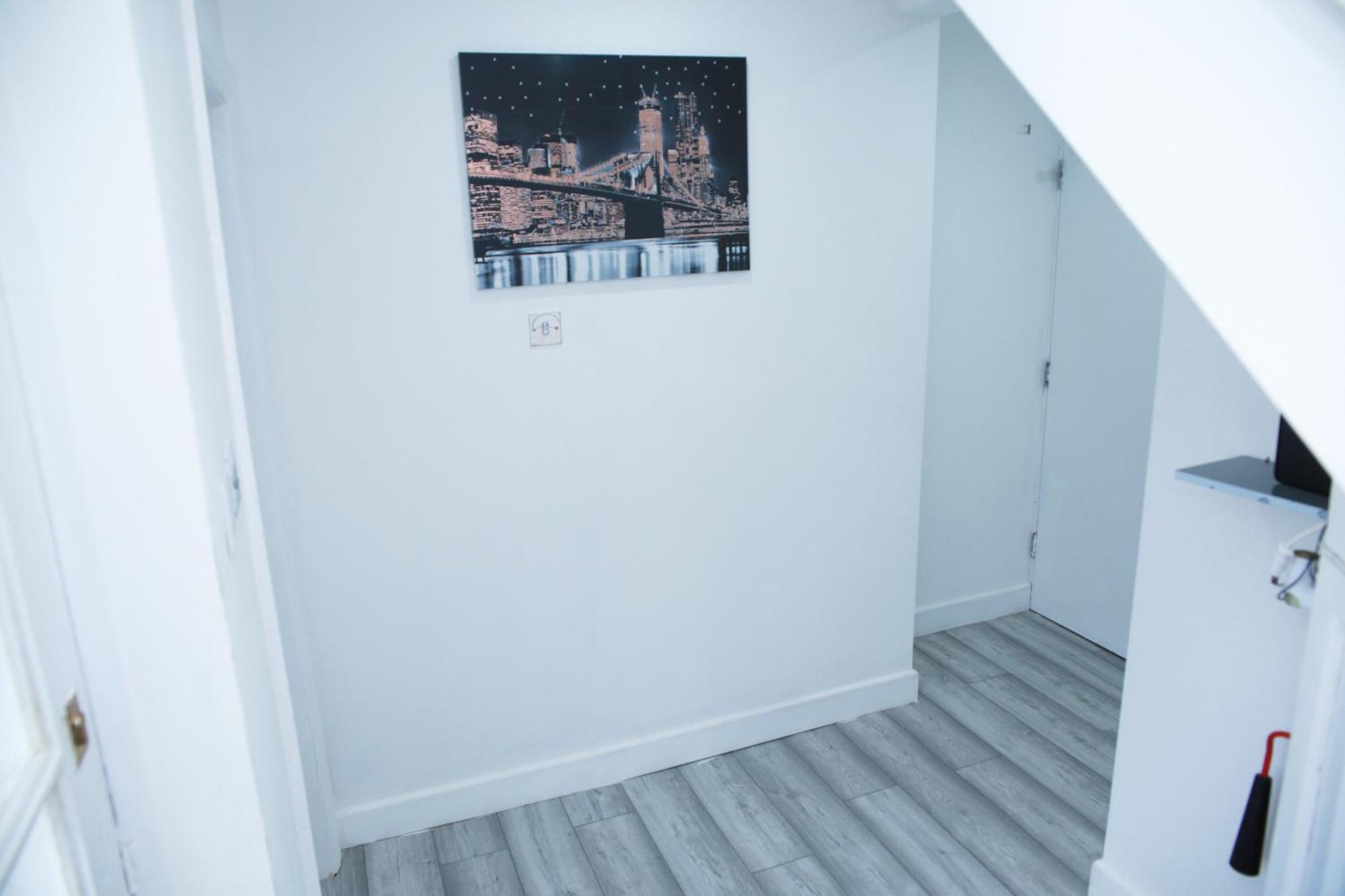 Harrow Luxury Flat With Free Parking. Daire Londra Dış mekan fotoğraf