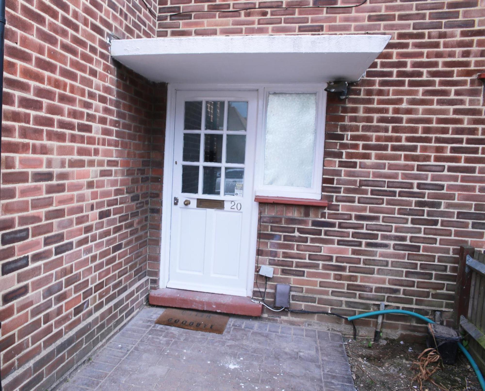 Harrow Luxury Flat With Free Parking. Daire Londra Dış mekan fotoğraf