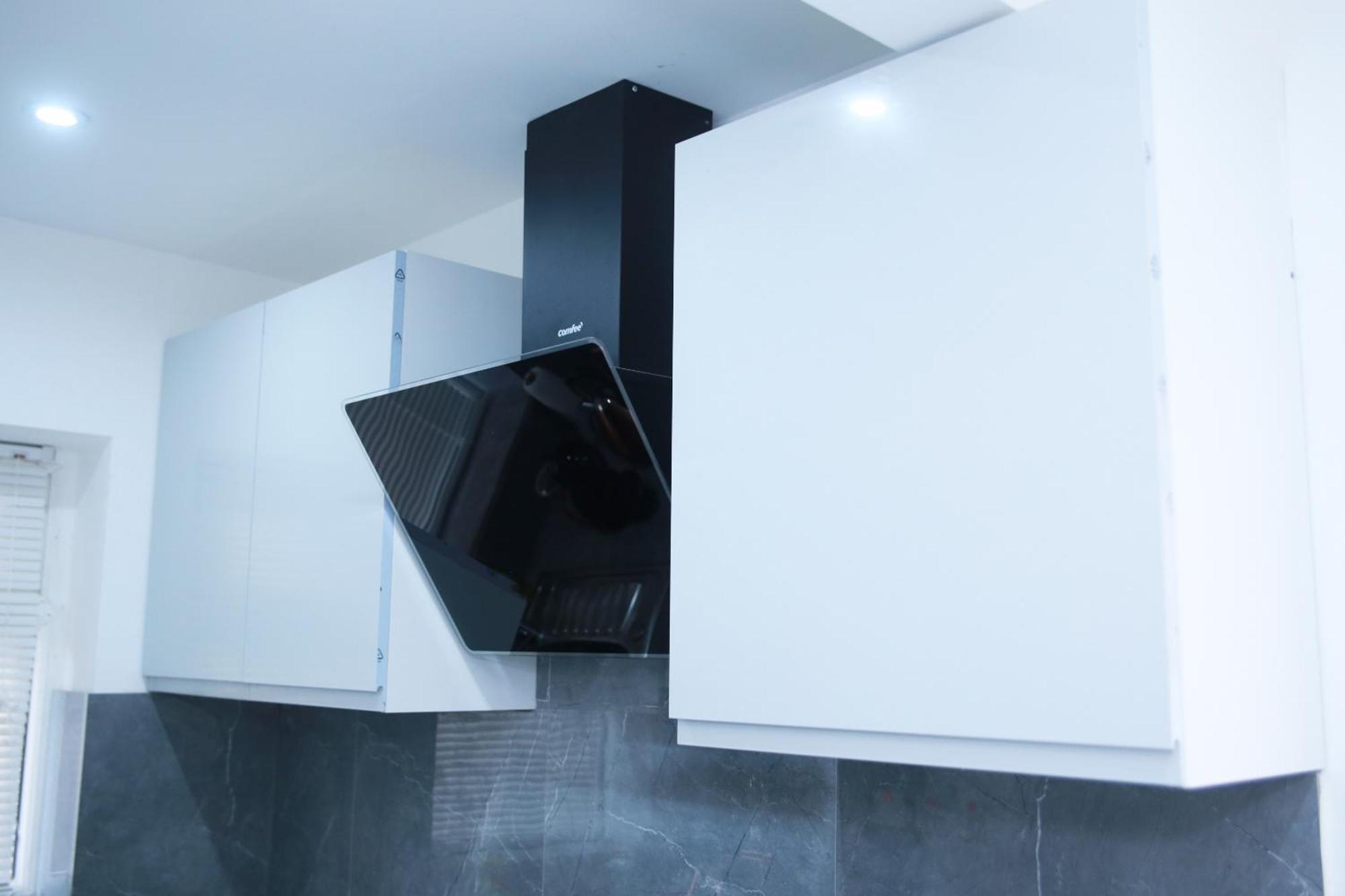 Harrow Luxury Flat With Free Parking. Daire Londra Dış mekan fotoğraf